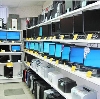 Компьютерные магазины в Золотково
