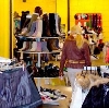 Магазины одежды и обуви в Золотково