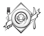 Амарис - иконка «ресторан» в Золотково
