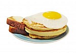 Баязет ресторан - иконка «завтрак» в Золотково